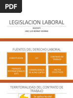 Legislacion