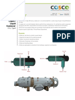 Coalescers Separators