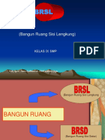 Bangun Ruang