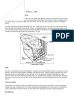 Ship Dimension and Nomeclature