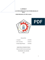 P3 IPAL Industri Kecap Cipta Rasa PDF