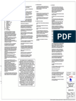 Strutcural Steel General Notes BS