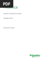 Sce en o D10 PDF