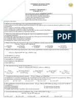 CHEM2 Long Quiz 2