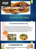 Carbohidratos