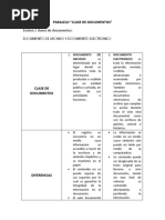 Paralelo Clase de Documentos Actividad 2