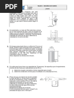 Taller Final - Mecanica de Fluidos