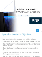 Symmetrix VMAX3 Internals Essentials PDF