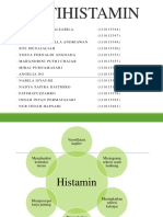 Antihistamin