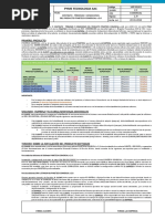 Terminos y Condiciones Pymetech