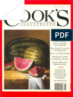 Cook's Illustrated 081 PDF