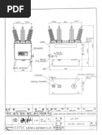 27kV Drawing With Z-CT