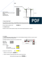 Diseno de Buzon EXAMEN