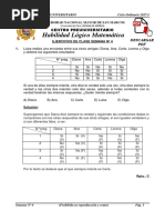 Semana 4 Pre San Marcos 2017-I (Unmsm) PDF Descarga