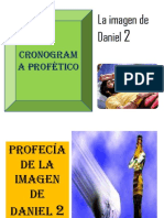 La Imagen de Daniel 2