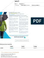 Examen Parcial - Semana 4 - Macroeconomia