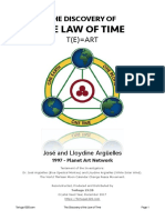 Law of Time