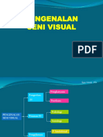 PENGENALAN Seni Visual