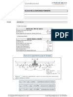 Capacidad Portante y Asentamientos Cuadros