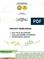 TBR Penyakit Demielinisasi