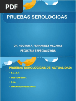 12 Pruebas Serológicas