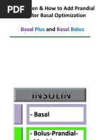 Insulin