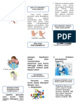 Leaflet Apendisitis