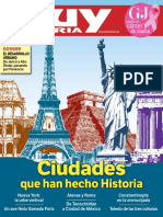 Muy Historia - 080 - Octubre 2016 PDF