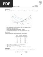 Tutorial 8