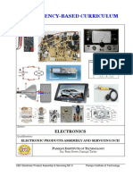 Epas Modules of Ins