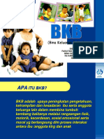 Materi BKB