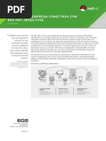 JBoss Fuse Datasheet ES LA