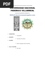 Informe de Topo 1