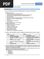 Solucionario Autonomia UD1 PDF