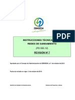 01 - 10 - 19 Aprobado IITT Snto PD005 12 V07