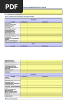 Evaluacion de Desempeno Lider