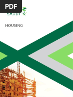 Housing English PDF