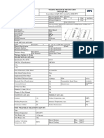 JOINTS (QW-402) : in Accordance With QW-200.1, Section IX, ASME BPVC