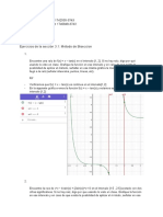 Taller Metodos Numericos