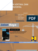 Alinyemen Vertikal Dan Horizontal (Kel. 5)