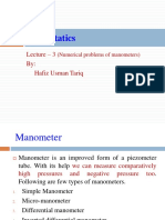 Lecture FM 3 - Usm