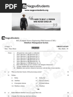 (NagpurStudents - Org) Database Management System PDF