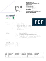 Eiv 109000786-002-1200-E-1505 - TR 06 2018 - Eiv Complementar DP World Santos