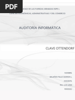 Clave Ottendorf