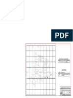 Plano de Ubicacion de Ubs