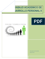 Fta-Psicologia Del Desarrollo II 2017-1-m1