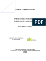 Plantilla - Trabajo Final Tercer Corte Paquete Contable para Enviar UTS