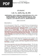 En Banc G.R. No. 56294, May 20, 1991: Supreme Court of The Philippines