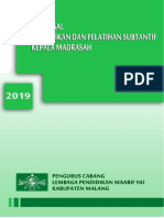 Proposal Diklat Kamad GEL2