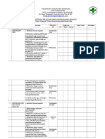 Form Monitoring